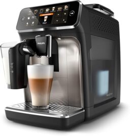 Image du fabricant 8 du Philips Expresso broyeur Série 5400