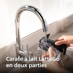 Image du fabricant 8 du Philips Expresso broyeur Série 5500