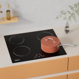 Image du fabricant 8 du Plaque induction CIARRA CBBIH604-D