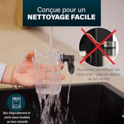 Image du fabricant 8 du Princess Capsule and Latte Pro
