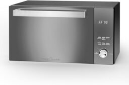 Image du fabricant 8 du ProfiCook PC-MWG 1204 micro-ondes