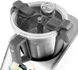 Image du fabricant 8 du Robot Cuiseur Kitchencook gris