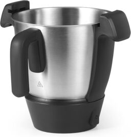 Image du fabricant 8 du Robot Cuiseur Multifonctions ROBICOOK