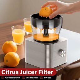 Image du fabricant 8 du Robot SNDOAS Cuisine Multifonctions