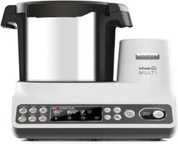 Image du fabricant 8 du Robot de cuisine Kenwood CCL401WH