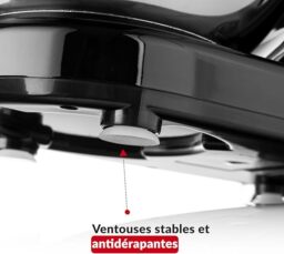 Image du fabricant 8 du Robot pâtissier LEHMANN LHOPM-1305C