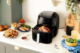 Image du fabricant 8 du Russell Hobbs Air fryer XXL