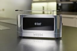 Image du fabricant 8 du Russell Hobbs Grille Pain Elegance