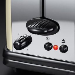 Image du fabricant 8 du Russell Hobbs Grille-Pain Crème