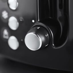 Image du fabricant 8 du Russell Hobbs Grille pain Textures+