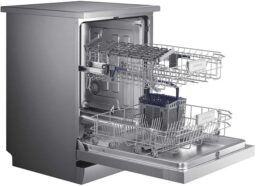 Image du fabricant 8 du Samsung Lave-Vaisselle argenté