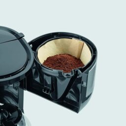 Image du fabricant 8 du SEVERIN Cafetière filtre inox-noir