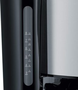 Image du fabricant 8 du SEVERIN Cafetière Filtre KA 4845