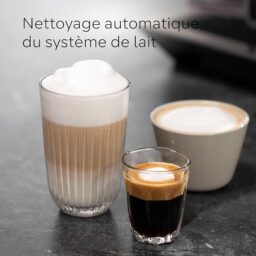 Image du fabricant 8 du SIEMENS EQ700 classic machine café