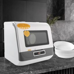 Image du fabricant 8 du Tischgeschirrspüler mini lave-vaisselle