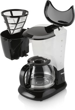 Image du fabricant 8 du Tristar cafetière électrique CM-1245