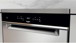 Image du fabricant 8 du Whirlpool Lave-vaisselle inox WFO 3T141
