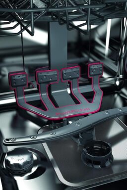 Image du fabricant 8 du Whirlpool WFO 3O41 PL X