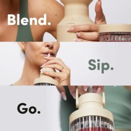Image du fabricant 9 du BEAST Blender Smoothie Sauge