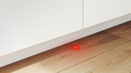 Image du fabricant 9 du Bosch SBV4HVX14E lave-vaisselle