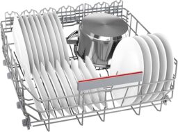 Image du fabricant 9 du Bosch SMI4HCS07E lave-vaisselle