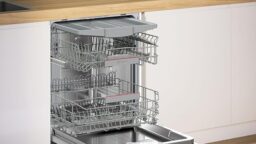 Image du fabricant 9 du Bosch SMI4HCS19F lave-vaisselle