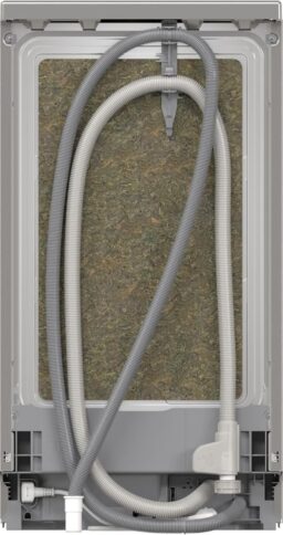 Image du fabricant 9 du Bosch SPS4EMI61E lave-vaisselle 45 cm