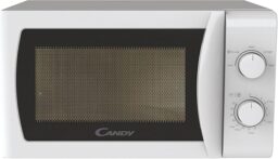 Image du fabricant 9 du Candy Idea CMW20SMW micro-ondes blanc