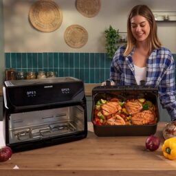 Image du fabricant 9 du Cecotec Air Fryer Cecofry&Grill
