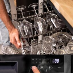 Image du fabricant 9 du Cecotec Bolero Aguazero 6200 Inox