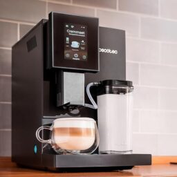 Image du fabricant 9 du Cecotec Expresso Cremmaet Compactccino