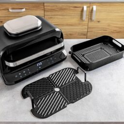 Image du fabricant 9 du Cecotec Friteuse Air Grill 6L