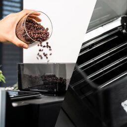 Image du fabricant 9 du Cecotec Machine à Café Cremmaet