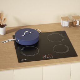 Image du fabricant 9 du Ciarra Plaque de Cuisson Induction