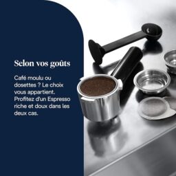 Image du fabricant 9 du De’Longhi Dedica Style noir