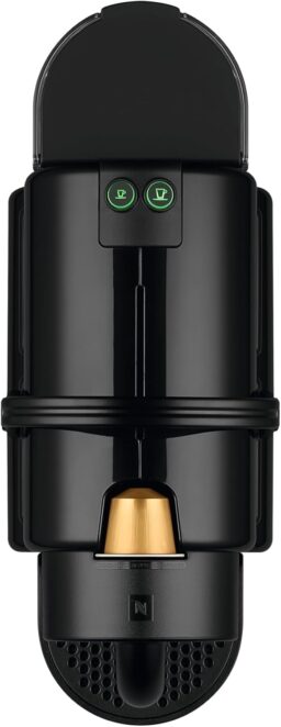 Image du fabricant 9 du De'Longhi Nespresso Inissia noire
