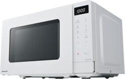 Image du fabricant 9 du Four Micro-Ondes Panasonic NN-ST21QWEPG