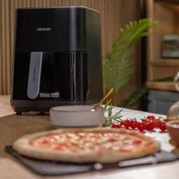 Image du fabricant 9 du Friteuse Cecotec Air Fryer Duoheat