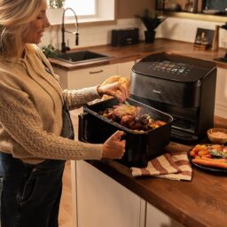 Image du fabricant 9 du Friteuse Cecotec Cecofry&Grill