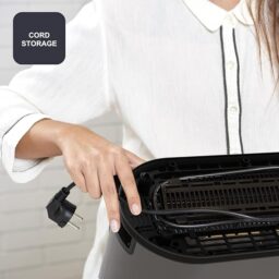 Image du fabricant 9 du Grille-pain BLACK+DECKER Extra Large