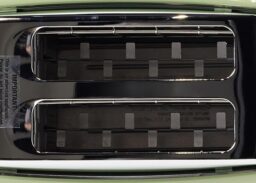 Image du fabricant 9 du Grille-Pain De'Longhi Olive