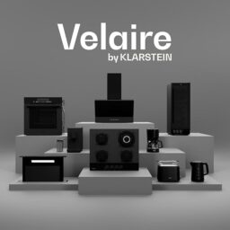 Image du fabricant 9 du Klarstein Velaire Lave-vaisselle compact