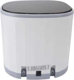 Image du fabricant 9 du Lave-vaisselle de Comptoir compact