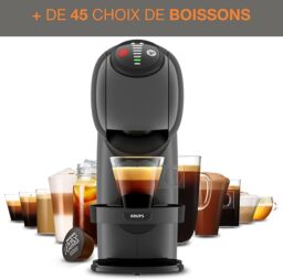 Image du fabricant 9 du Machine Nescafé Dolce Gusto Krups