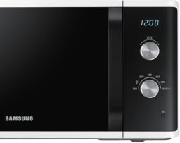 Image du fabricant 9 du Micro-ondes Samsung MS23K3614AW