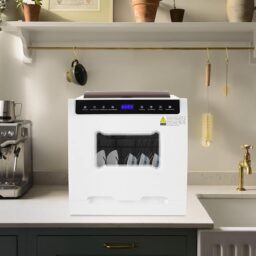 Image du fabricant 9 du Mini lave-vaisselle de comptoir