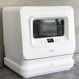 Image du fabricant 9 du Mini lave vaisselle WASH CLEAN