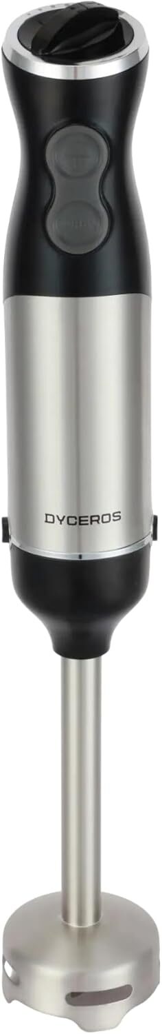 Image du fabricant 9 du Mixeur Plongeant Inox 1000W