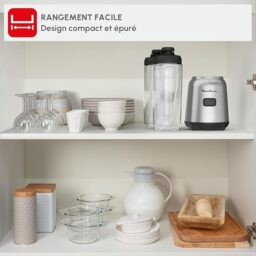 Image du fabricant 9 du Moulinex Mix & Move Blender