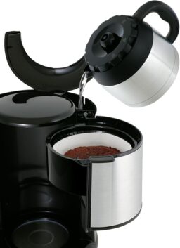 Image du fabricant 9 du Moulinex Subito cafetière isotherme